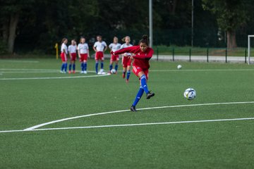 Bild 38 - C-Juniorinnen HSV - Walddoerfer : Ergebnis: 9:1